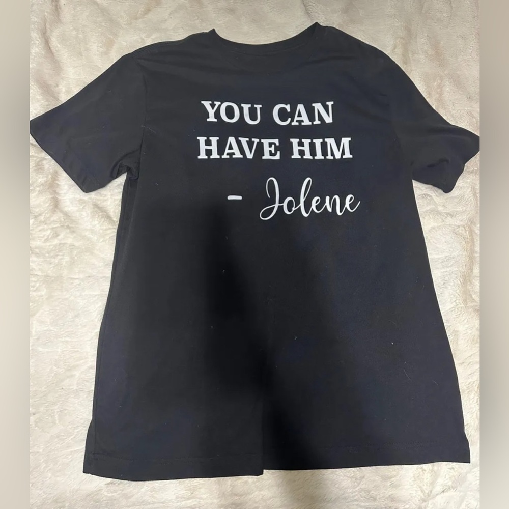 Jolene Tee